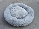 Soft Pet Bed