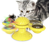 Windmill Cat Toy