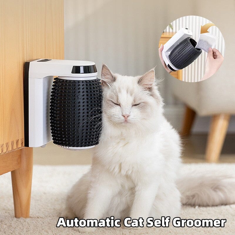 Automatic Cat Self Groomer