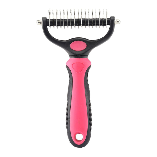 Pet Hair Detangler Comb